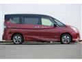 2021 Nissan Serena