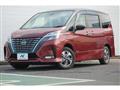 2021 Nissan Serena