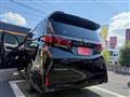 2025 Toyota Alphard G