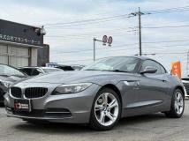 2012 BMW Z4