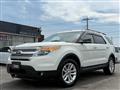 2011 Ford Explorer