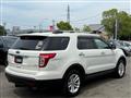 2011 Ford Explorer