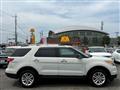 2011 Ford Explorer