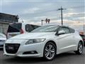 2012 Honda CR-Z