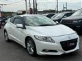 2012 Honda CR-Z