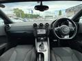 2014 Audi TT