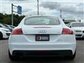2014 Audi TT