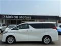 2016 Toyota Alphard G