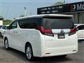 2016 Toyota Alphard G