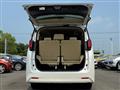 2016 Toyota Alphard G
