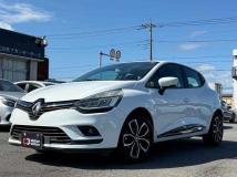 2017 Renault Lutecia