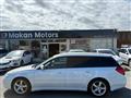 2005 Subaru Legacy Touring Wagon