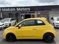 2012 Fiat 500
