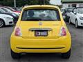 2012 Fiat 500