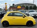 2012 Fiat 500