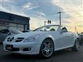 2007 Mercedes-Benz SLK