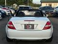 2007 Mercedes-Benz SLK