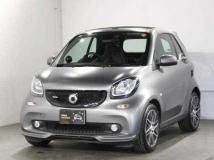 2017 Smart ForTwo