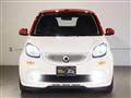 2018 Smart ForTwo