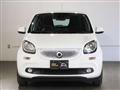 2017 Smart Smart ForFour