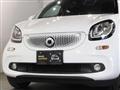 2017 Smart Smart ForFour