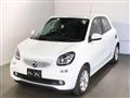 2017 Smart Smart ForFour
