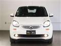 2017 Smart Smart ForFour