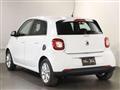 2017 Smart Smart ForFour
