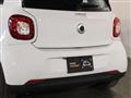 2017 Smart Smart ForFour