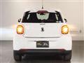 2017 Smart Smart ForFour