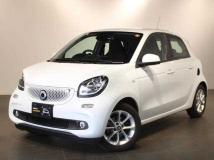 2017 Smart Smart ForFour