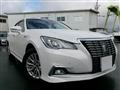 2016 Toyota Crown Hybrid