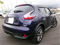 2019 Nissan Juke