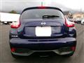 2019 Nissan Juke