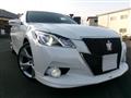 2013 Toyota Crown