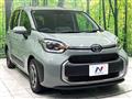 2022 Toyota Sienta