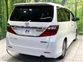 2014 Toyota Alphard G