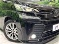 2016 Toyota Vellfire
