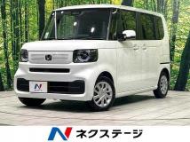 2024 Honda N BOX