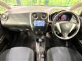 2015 Nissan Note