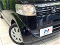 2016 Honda N BOX