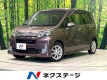 2013 Daihatsu Move