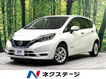2020 Nissan Note
