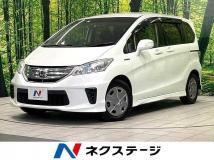 2013 Honda Freed
