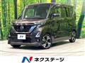 2021 Nissan ROOX