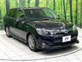 2013 Toyota Corolla Fielder