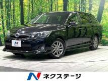 2013 Toyota Corolla Fielder