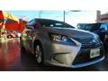 2013 Lexus HS HYBRID