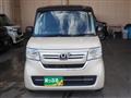 2022 Honda N BOX