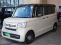 2022 Honda N BOX